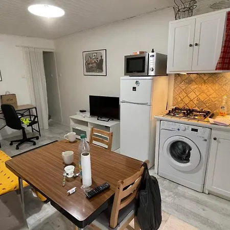 Apartment Arles Antique Arles